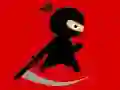 Gioco Mr Ninja Combattente in linea