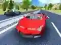 Gioco Pilota di Stunt Car della Polizia in linea