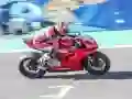 Gioco Ducati Panigale in linea