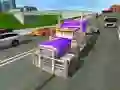 Gioco Simulator di Guida Camion Euro 2018 3D in linea Gioco Simulator di Guida Camion Euro 2018 3D in linea