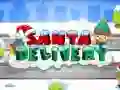 Gioco Consegna di Babbo Natale in linea