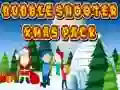 Gioco Pacchetto di Natale Bubble Shooter in linea
