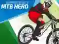 Gioco Eroe MTB degli Sport Estivi in linea