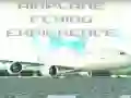 Gioco Esperienza di volo in aereo in linea Gioco Esperienza di volo in aereo in linea