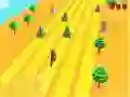 Gioco Corridore di bici infinito in linea Gioco Corridore di bici infinito in linea
