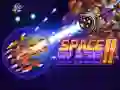 Gioco Fiamma Spaziale 2 in linea