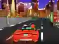 Gioco Corsa di Natale in linea Gioco Corsa di Natale in linea