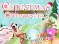 Gioco Differenze di Natale 2 in linea