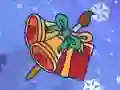 Gioco Colorazione Creativa di Natale in linea Gioco Colorazione Creativa di Natale in linea