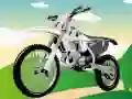 Gioco Puzzle di super moto veloci in linea Gioco Puzzle di super moto veloci in linea