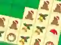 Gioco Piastrelle di Natale in linea
