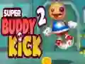 Gioco Super Buddy Kick 2 in linea