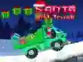Gioco Camion Regali di Babbo Natale in linea Gioco Camion Regali di Babbo Natale in linea