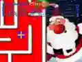 Gioco Labirinto di Natale in linea Gioco Labirinto di Natale in linea