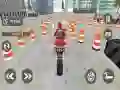 Gioco Parcheggio Moto: Avventura di Corsa in Motocicletta 3D in linea Gioco Parcheggio Moto: Avventura di Corsa in Motocicletta 3D in linea