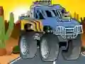 Gioco Monster Truck Pazzo in linea Gioco Monster Truck Pazzo in linea