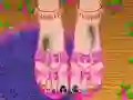 Gioco Spa Pedicure di Rena in linea
