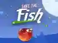 Gioco Salva Il Pesce in linea
