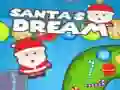 Gioco Il Sogno di Babbo Natale in linea