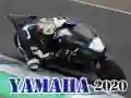 Gioco Yamaha 2020 Scivolata in linea Gioco Yamaha 2020 Scivolata in linea