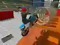 Gioco Stunt Estremi in Moto Cross in linea Gioco Stunt Estremi in Moto Cross in linea
