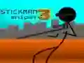 Gioco Cecchino Stickman 3 in linea Gioco Cecchino Stickman 3 in linea