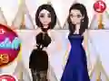 Gioco Kylie contro Kendall agli Oscar in linea