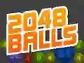 Gioco 2048 Palline in linea Gioco 2048 Palline in linea
