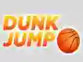 Gioco Salto Dunk in linea