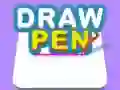 Gioco Disegna una penna in linea