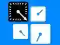 Gioco Colpisci gli Orologi Sparanti in linea Gioco Colpisci gli Orologi Sparanti in linea