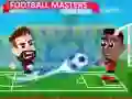 Gioco Maestri del Calcio in linea Gioco Maestri del Calcio in linea