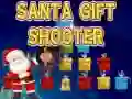 Gioco Sparatutto Regali di Babbo Natale in linea