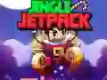 Gioco Jetpack di Jingle in linea Gioco Jetpack di Jingle in linea