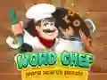 Gioco Chef di Parole. Puzzle di Ricerca Parole in linea Gioco Chef di Parole. Puzzle di Ricerca Parole in linea