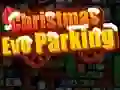 Gioco Parcheggio della Vigilia di Natale in linea
