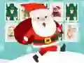 Gioco Carte di Memoria di Natale in linea Gioco Carte di Memoria di Natale in linea
