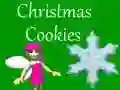 Gioco Biscotti di Natale in linea Gioco Biscotti di Natale in linea