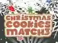 Gioco Biscotti di Natale: Match 3 in linea Gioco Biscotti di Natale: Match 3 in linea