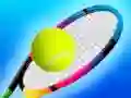 Gioco Tennis Clash in linea