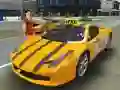 Gioco Autista di taxi gratuito a New York 3D in linea