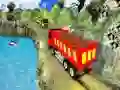 Gioco Autista di Camion Impossibile in linea Gioco Autista di Camion Impossibile in linea