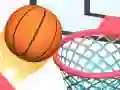 Gioco Leggenda del Dunk in linea