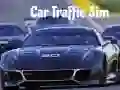 Gioco Simulatore di Traffico Automobilistico in linea Gioco Simulatore di Traffico Automobilistico in linea