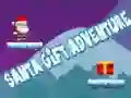 Gioco Avventura del Regalo di Babbo Natale in linea Gioco Avventura del Regalo di Babbo Natale in linea