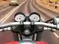 Gioco Moto Road Rash 3D in linea