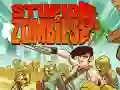 Gioco Zombi Stupidi in linea Gioco Zombi Stupidi in linea
