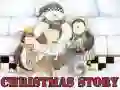 Gioco Storia di Natale in linea Gioco Storia di Natale in linea