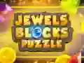 Gioco Puzzle dei Blocchi di Gioielli in linea Gioco Puzzle dei Blocchi di Gioielli in linea