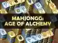 Gioco Mahjong Alchimia in linea
